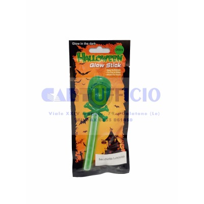 Halloween - Bacchetta Luminosa Glow Stick per Bambini...