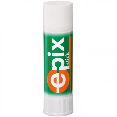 Colla Stick Scuola Epix Stick di Henkel Formato 10, 20 e...