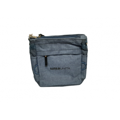 copy of Tracollina in Tessuto Linea Tinta Unita Elements...