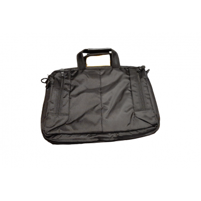 Borsa Porta Pc Laptop Bag 17" Ornalook Collection Black