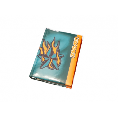 Diario Agenda Non Datato 16 Mesi Pocket Seven® - Fantasia 4