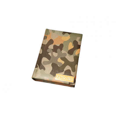 Diario Agenda Non Datato 16 Mesi Pocket Seven® - Fantasia 6