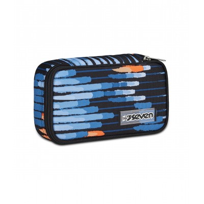 copy of Astuccio Attrezzato 1 Zip Quick Case Seven®...