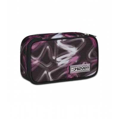 copy of Astuccio Attrezzato 1 Zip Quick Case Seven®...