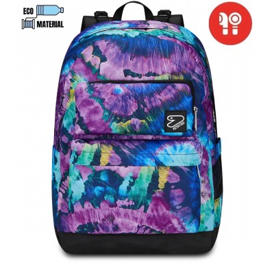 copy of Zaino Scuola Reversibile New Backpack Seven®...