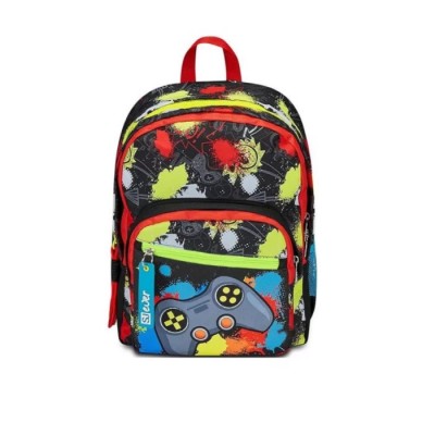 copy of Zaino Scuola Doppio Scomparto SJ Ever Seven® -...