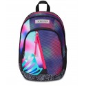 Zaino Scuola Doppio Scomparto New Seven® Dual - Shadefull...
