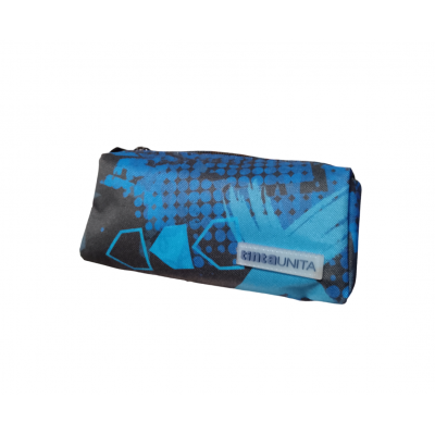 copy of Astuccio Scocca Rigida 1 Zip One Time Tinta Unita...