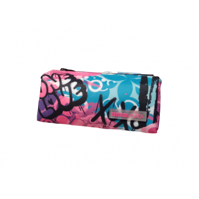 copy of Astuccio Scocca Rigida 1 Zip One Time Tinta Unita...