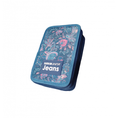 copy of Astuccio Scocca Rigida 1 Zip One Time Tinta Unita...