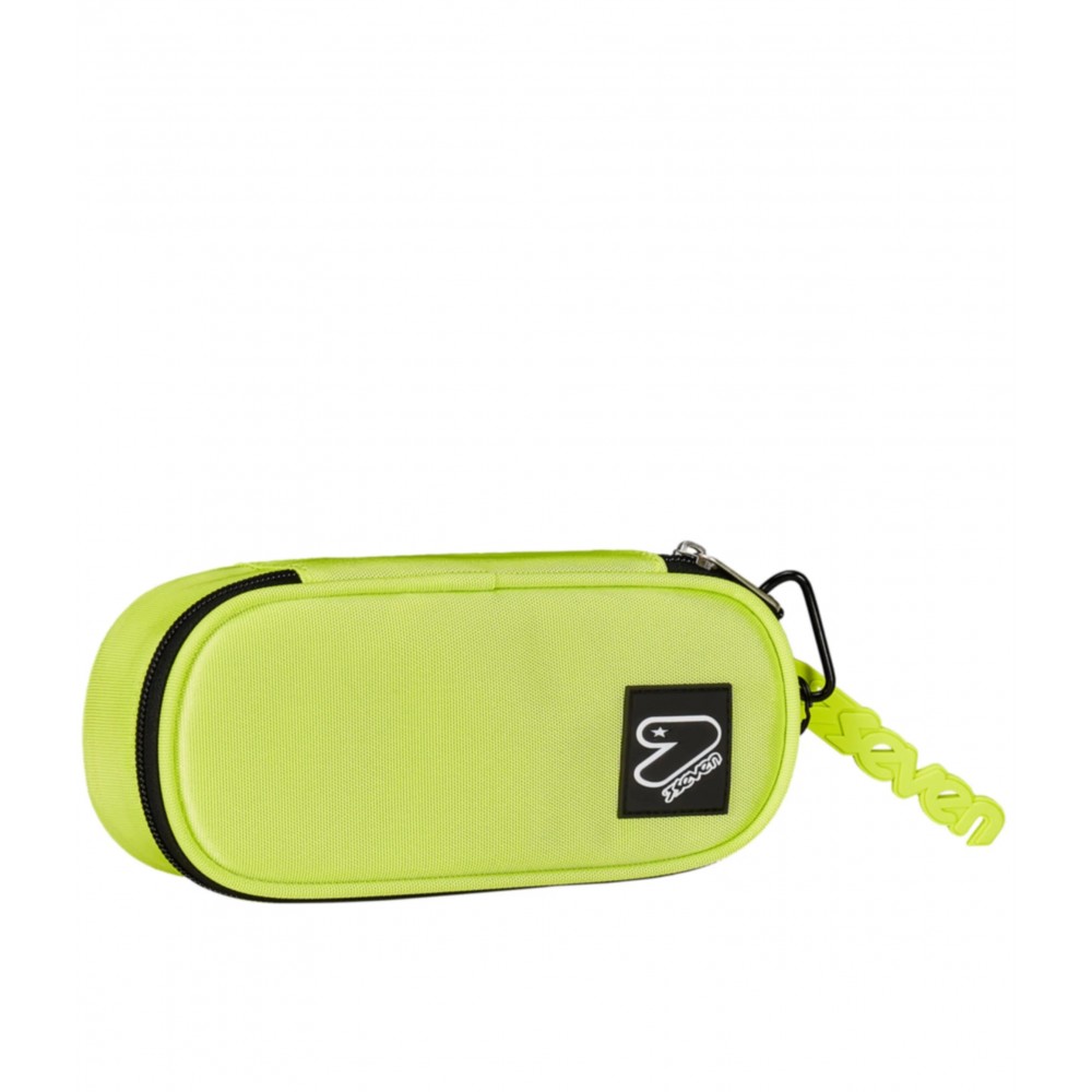 Round Plus Astuccio Seven J Astuccio Scuola Seven Astuccio Scuola - Main Image