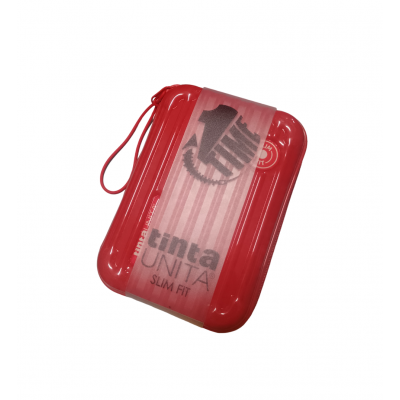 copy of Astuccio Scocca Rigida 1 Zip One Time Tinta Unita...