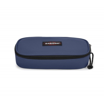 Astuccio Ovale 1 Zip Oval Single Eastpak Built to Resist...