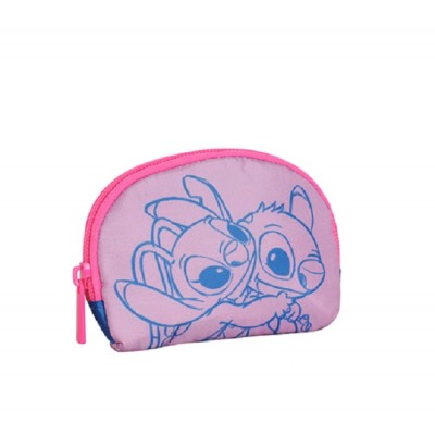 Portamonete Coin Purse Seven® Disney Lilo & Stitch