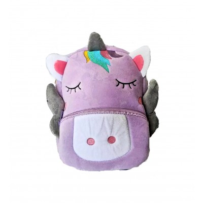 copy of Zaino Asilo Small SJ Gang Seven® Fancy Animals -...