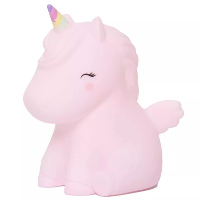 Lampada Led Ricaricabile Cartomania Gift & Decor Seven® -...