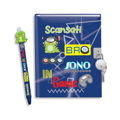 copy of Astuccio Scocca Rigida 1 Zip One Time Tinta Unita...