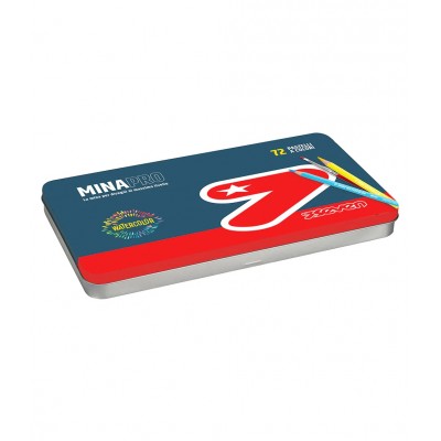 copy of Pastelli a Colori Linea Seven® MinaPro 4.0...