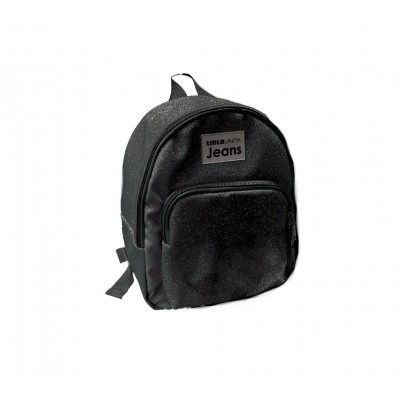 copy of Mini Zainetto Glitterato Tinta Unita Young Pool...