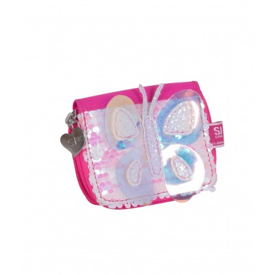 copy of Zainetto Small Backpack Sj Gang di Seven® Crystal...