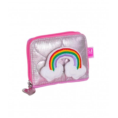 Portafoglio Wallet Sj Gang di Seven® Soft Plushie