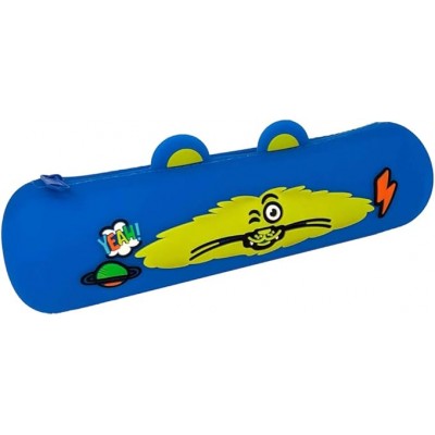 Astuccio Portapenne in Silicone Mitamini Animals Mitama®...