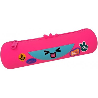 Astuccio Portapenne in Silicone Mitamini Animals Mitama®...