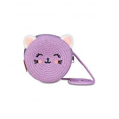 copy of Borsetta in Corda Shoulder Bag Sj Gang Seven® -...