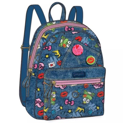 copy of Zaino Tempo Libero Backpack Seven® Camomilla...