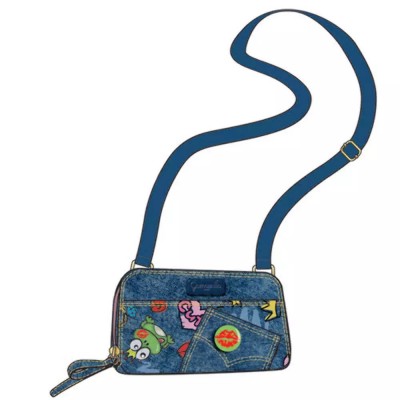 copy of Zaino Tempo Libero Backpack Seven® Camomilla...