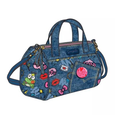 copy of Zaino Tempo Libero Backpack Seven® Camomilla...