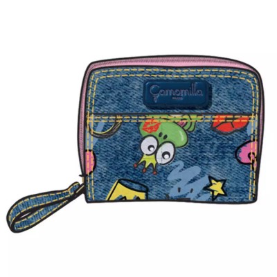 copy of Zaino Tempo Libero Backpack Seven® Camomilla...