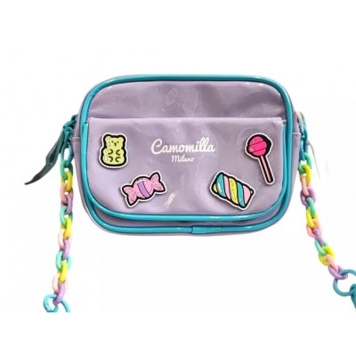 copy of Zaino Tempo Libero Backpack Seven® Camomilla...