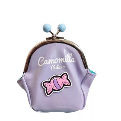 Portamonete Coin Purse Seven® Camomilla Milano Candy