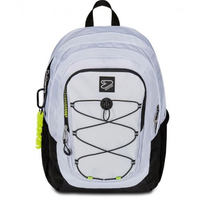 ZAINO Seven® TECH GRS Tech Line Grigio