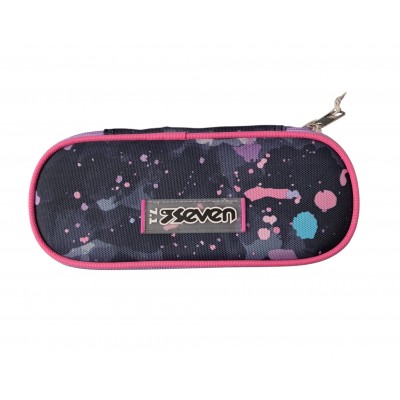 copy of Astuccio Bustina Trousse 1 Zip Jam Seven