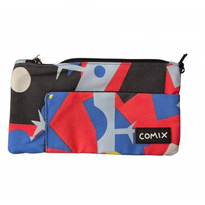 Astuccio Bustina Piatta 1 Cerniera PANINI COMIX