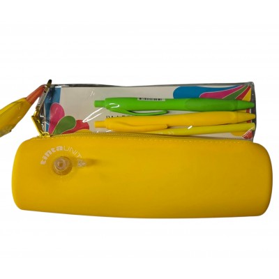 copy of Astuccio Bustina Trousse 1 Zip Jam Seven
