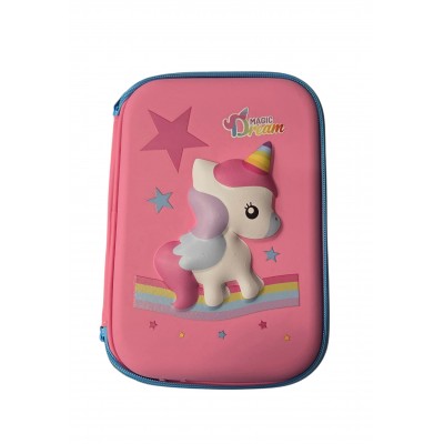 copy of Astuccio Bustina Trousse 1 Zip Jam Seven