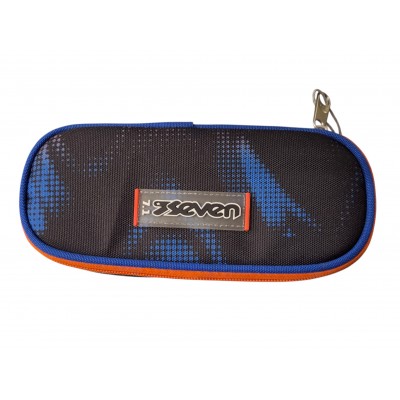 copy of Astuccio Bustina Trousse 1 Zip Jam Seven