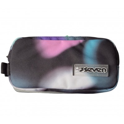 Astuccio Bustina 3 Cerniere Freethink Girl Shade SEVEN