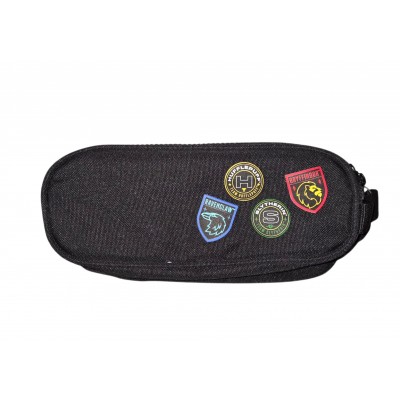Astuccio Bustina 2 Cerniere WARNER BROS Harry Potter