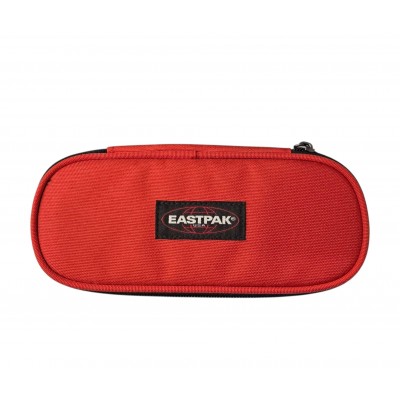 Astuccio Ovale Organizzato 1 Cerniera EASTPAK Oval Single...