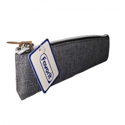 Astuccio Bustina Portapenne Mini 1 Cerniera B-BOX -...