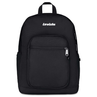 Zaino Doppio Scomparto Invicta® Jelek Plain GRS Backpack...