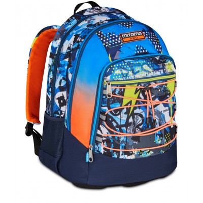 Zaino Mitama Pro X-Plus Boy INKSTYLE