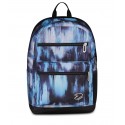 Zaino Mono Scomparto Reversibile + Una Tasca SEVEN The...