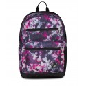 Zaino Mono Scomparto Reversibile + Una Tasca SEVEN The...
