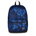 Zaino Doppio Scomparto + Una Tasca Seven® THE DOUBLE PRO...