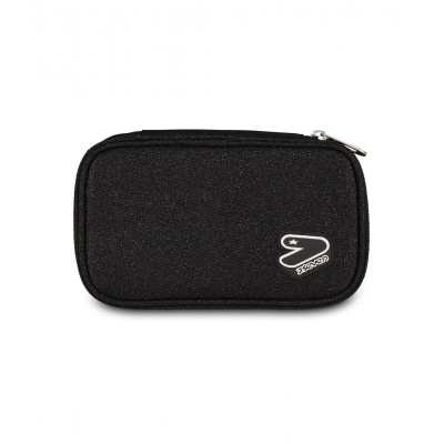 Astuccio Ovale Organizzato 1 Cerniera Seven® Round Plus...
